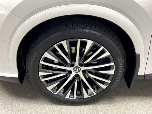 New 2026 Lexus RX 350 Premium Plus AWD/4WD image 36