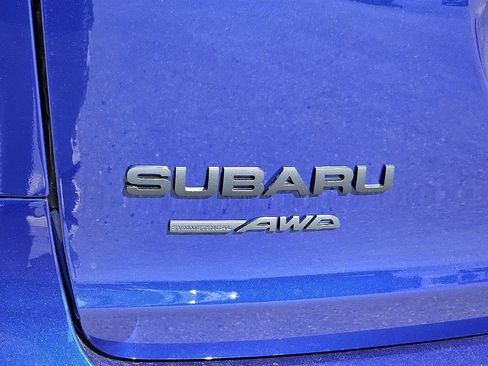 New 2026 Subaru Ascent Limited Bronze AWD/4WD image 13