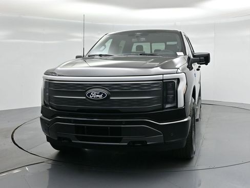 New 2025 Ford F150 Lightning Lariat image 53