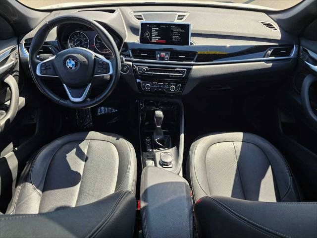 Used 2016 BMW X1 xDrive28i AWD/4WD image 18