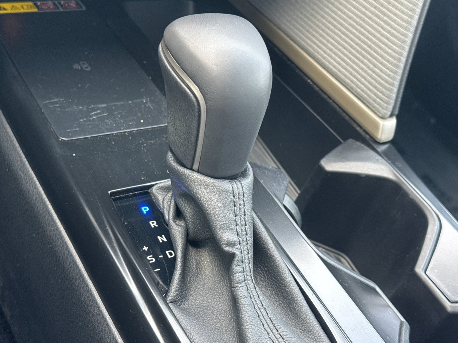 Used 2026 Toyota Camry SE w/ Multimedia Upgrade Package FWD image 21
