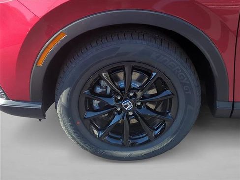 New 2026 Honda CR-V Sport image 10