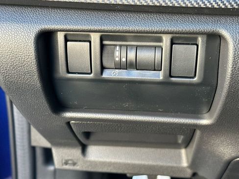 Used 2026 Subaru Crosstrek 2.5i Sport w/ Popular Package #3A image 29