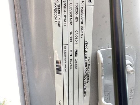 Used 2022 Ford F250 XL w/ STX Appearance Package image 57