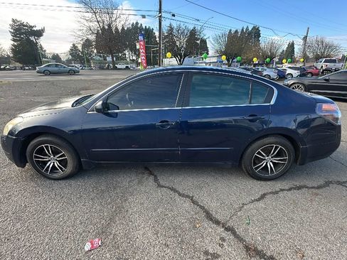 Used 2007 Nissan Altima 2.5 S FWD image 7