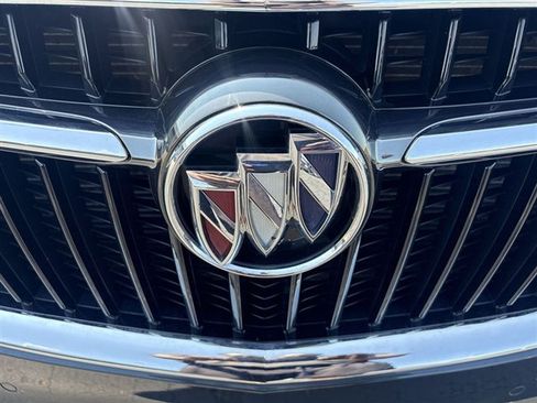 Certified 2020 Buick Enclave Premium AWD/4WD image 31
