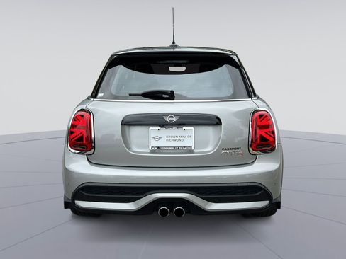 Used 2024 MINI Cooper S FWD image 8