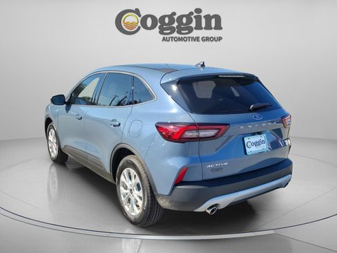 New 2026 Ford Escape Active image 2