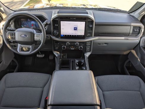 Used 2025 Ford F150 XLT w/ Equipment Group 302A MID image 19