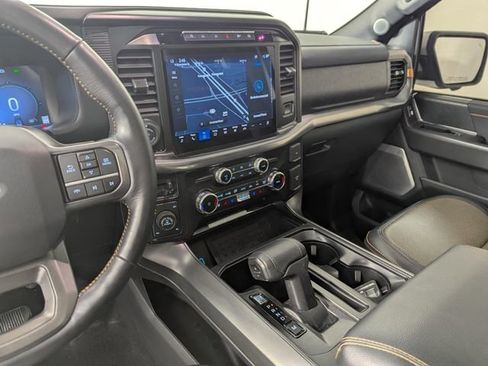 Used 2024 Ford F150 Tremor w/ Equipment Group 402A High AWD/4WD image 14