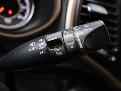 Used 2014 Jeep Cherokee Limited w/ Trailer Tow Group AWD/4WD image 41