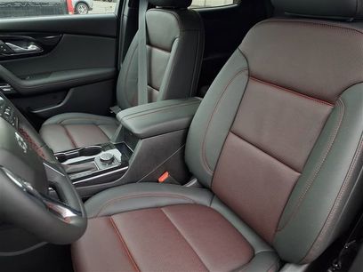 New 2026 Chevrolet Blazer RS