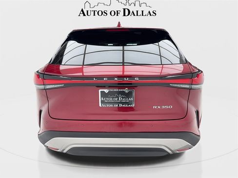 Used 2025 Lexus RX 350 Premium image 11