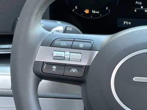 New 2026 Hyundai Kona Limited image 13