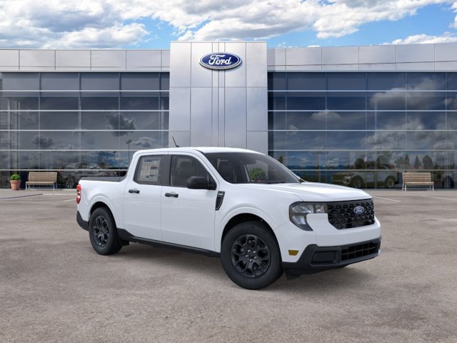 New 2026 Ford Maverick XLT w/ Equipment Group 301A AWD/4WD image 11