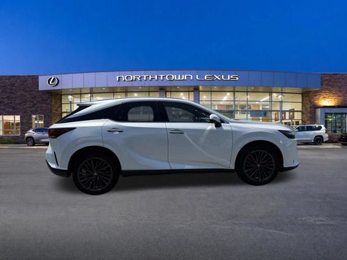 Used 2026 Lexus RX 350 Premium w/ All Season Protection Package AWD/4WD image 26