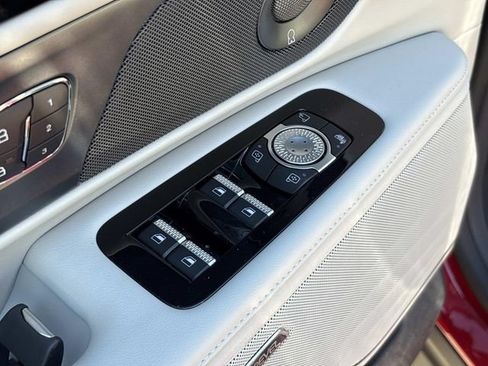 New 2026 Lincoln Nautilus Reserve AWD/4WD image 22