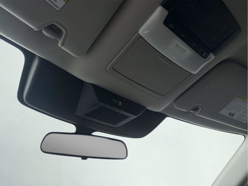 New 2026 Nissan Pathfinder SV AWD/4WD image 29