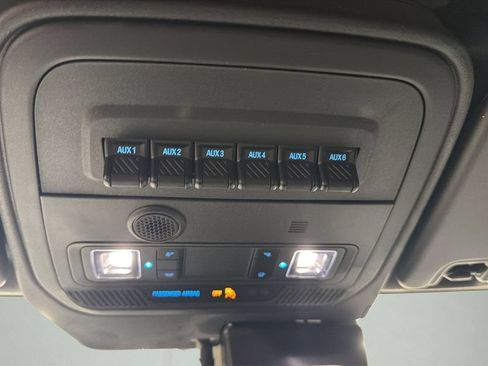 Used 2023 Ford Bronco Wildtrak AWD/4WD image 20