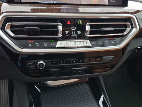 Used 2023 BMW X3 xDrive30i w/ Premium Package AWD/4WD image 17