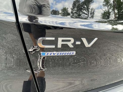 Used 2024 Honda CR-V Sport-L image 9