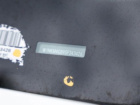 Certified 2025 Mercedes-Benz GLC 300 image 26