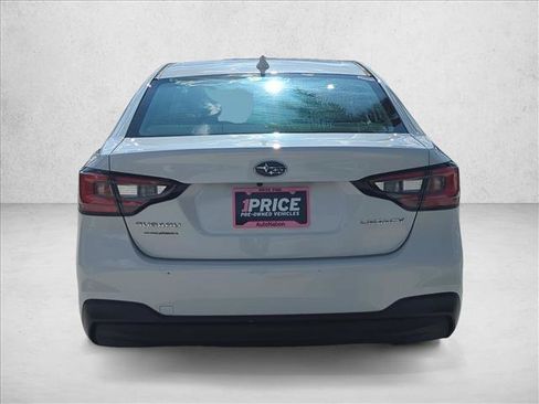Used 2024 Subaru Legacy Premium AWD/4WD image 7