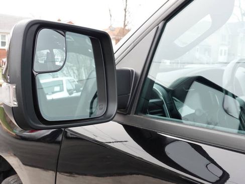 Used 2023 RAM 1500 Sport w/ Rebel Level 2 Equipment Group AWD/4WD image 14