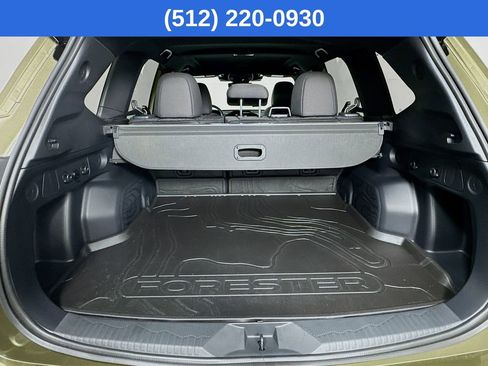 Used 2026 Subaru Forester Premium image 31