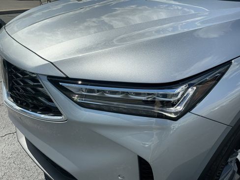 Used 2026 Acura MDX FWD w/ Technology Package image 30