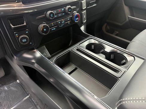 New 2026 Ford F150 STX w/ Equipment Group 200A AWD/4WD image 27