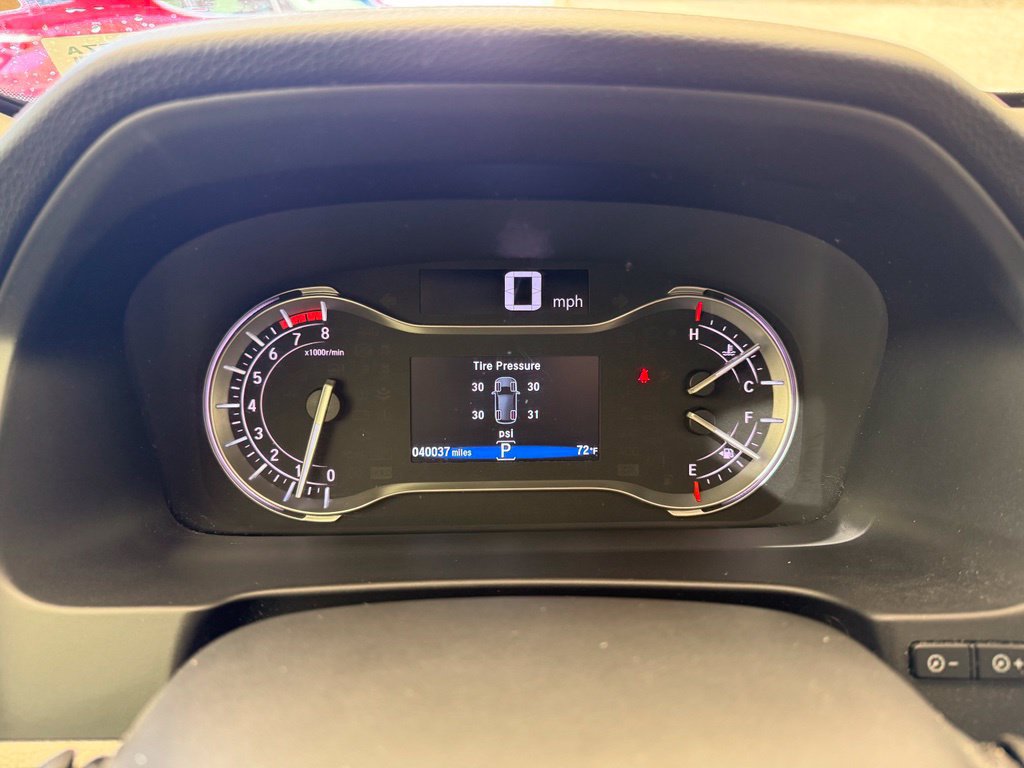 Used 2017 Honda Pilot EX-L image 17