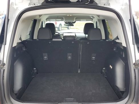 Certified 2025 Ford Bronco Sport Big Bend image 31