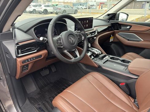 New 2026 Acura MDX SH-AWD w/ Technology Package image 13
