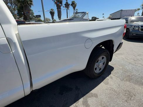 Used 2019 Toyota Tundra SR image 32