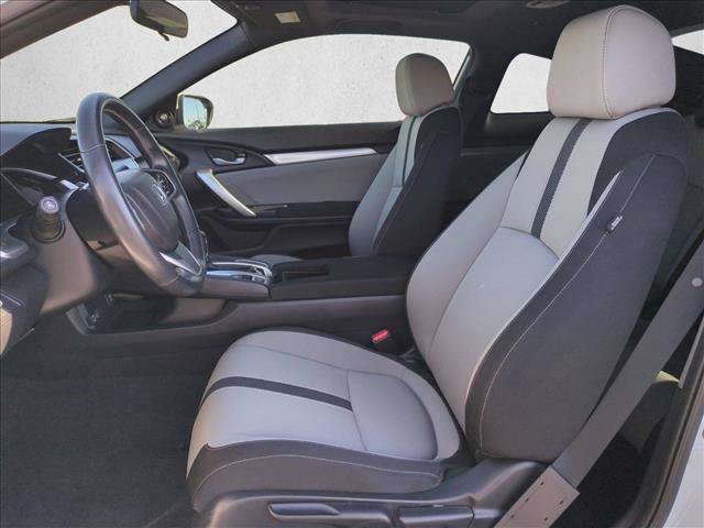 Used 2018 Honda Civic EX-T image 16