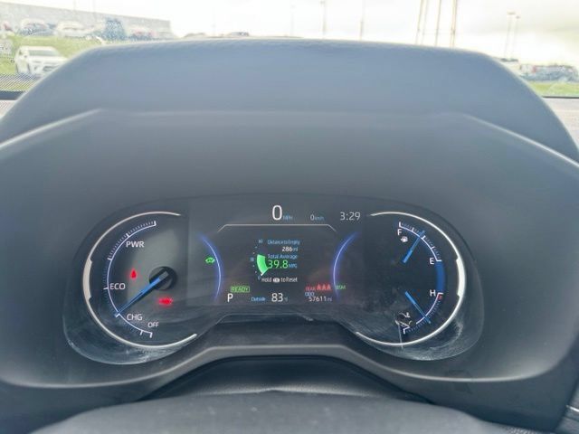 Certified 2023 Toyota RAV4 XLE Premium AWD/4WD image 27