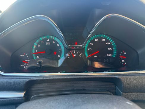 Used 2014 Chevrolet Traverse LT image 21