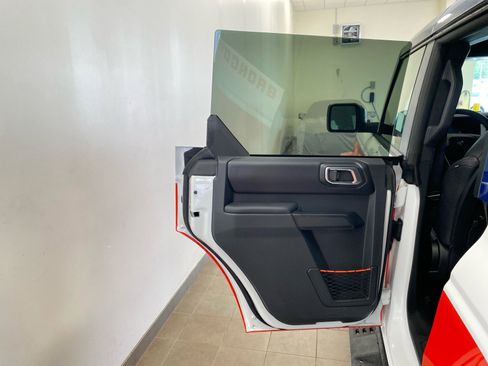 New 2026 Ford Bronco Stroppe Edition image 14