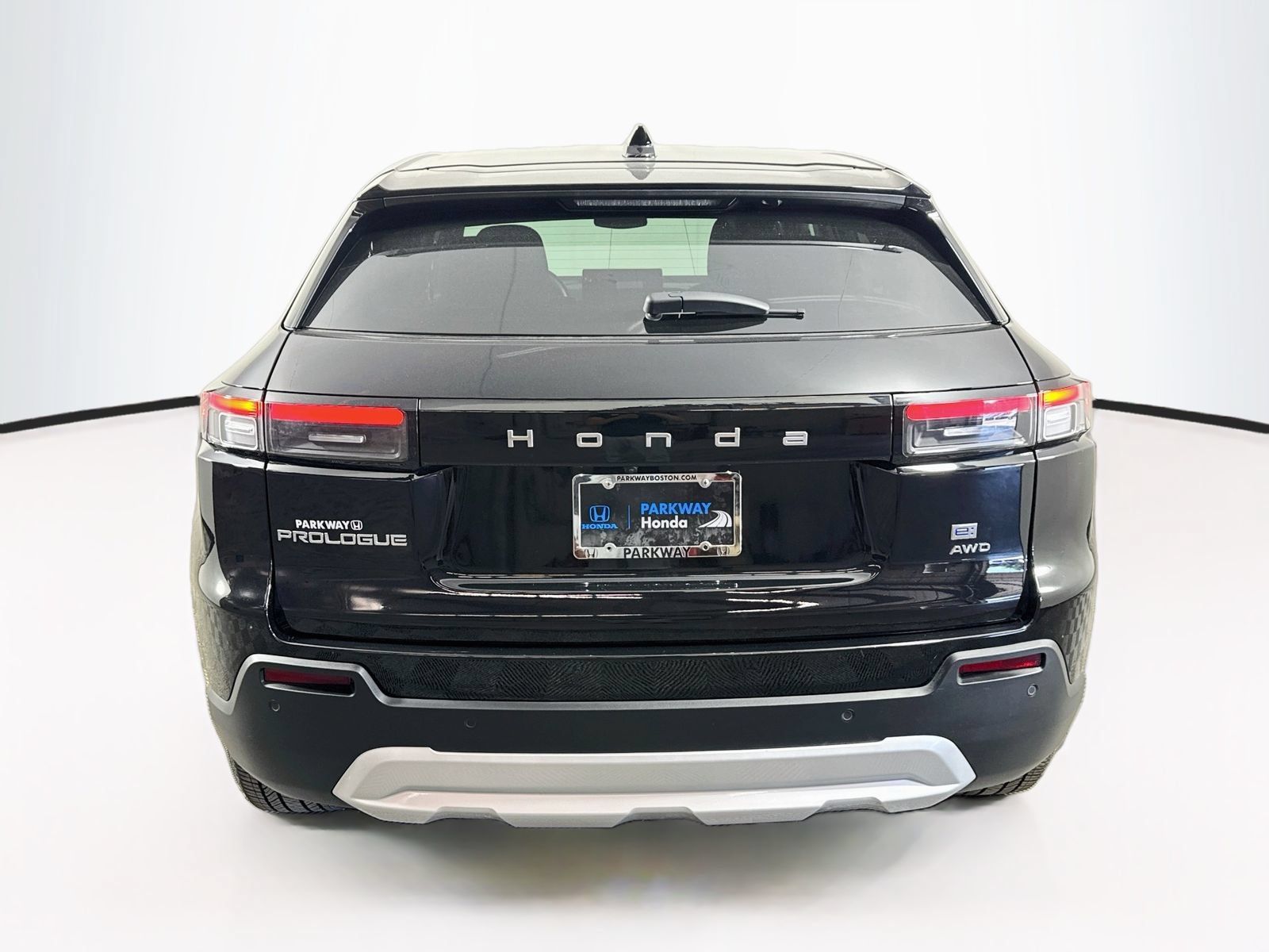 Used 2024 Honda Prologue EX image 6
