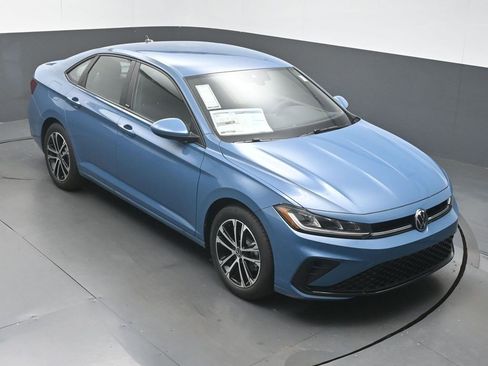 New 2026 Volkswagen Jetta Sport image 41