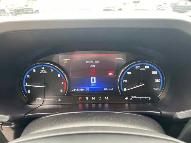 Certified 2024 Ford Bronco Sport Badlands w/ Premium Package AWD/4WD image 30