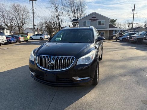 Used 2013 Buick Enclave Leather w/ Trailering Provision Package image 1