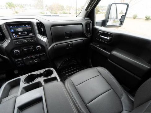 Used 2022 Chevrolet Silverado 1500 ZR2 w/ Technology Package image 20