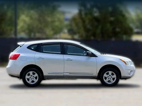 Used 2013 Nissan Rogue S AWD/4WD image 7