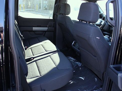 New 2026 Ford F150 XLT w/ Equipment Group 302A MID image 17