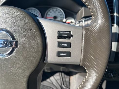 Used 2019 Nissan Frontier PRO-4X image 13