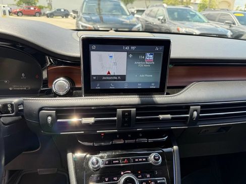 Used 2020 Lincoln Corsair Reserve w/ Equipment Group 201A FWD image 25