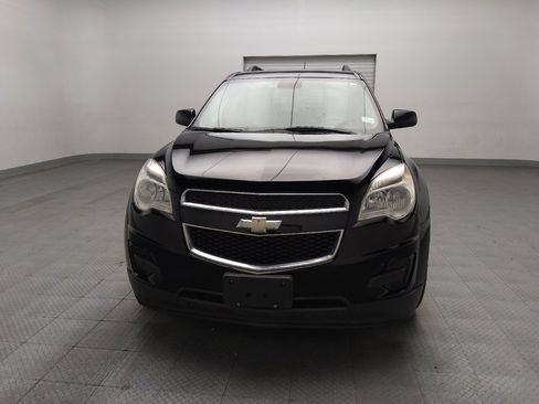 Used 2015 Chevrolet Equinox LT w/ Driver Convenience Package FWD image 15