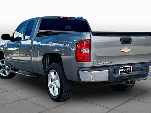 Used 2009 Chevrolet Silverado 1500 LT w/ All Star Package AWD/4WD image 6